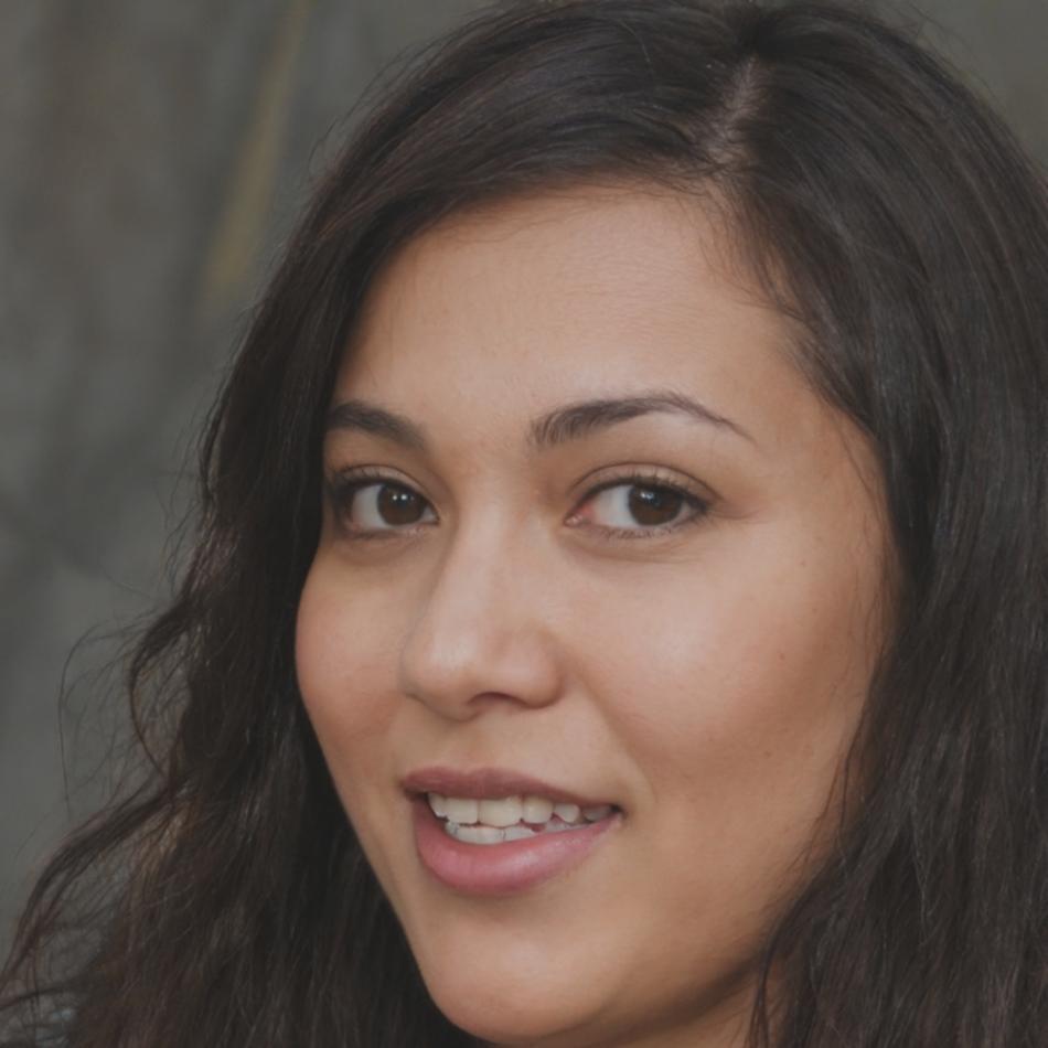 Instructora financiera