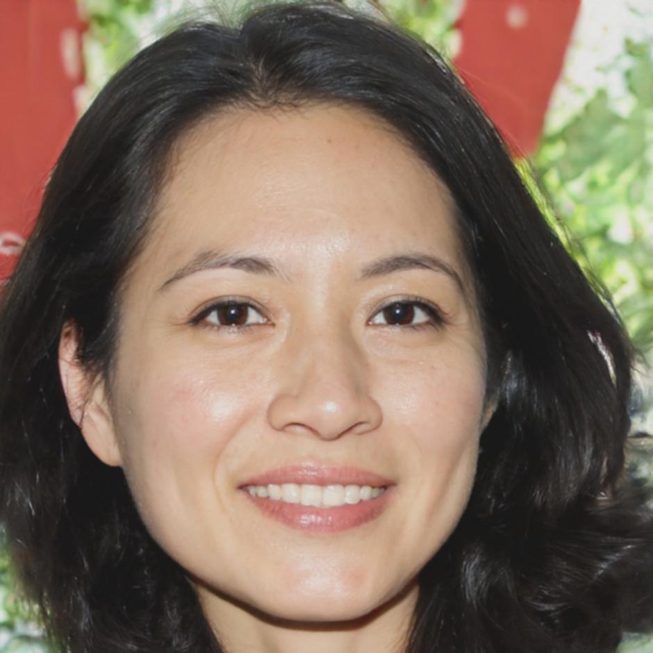 Retrato profesional de Elisenda Pujades