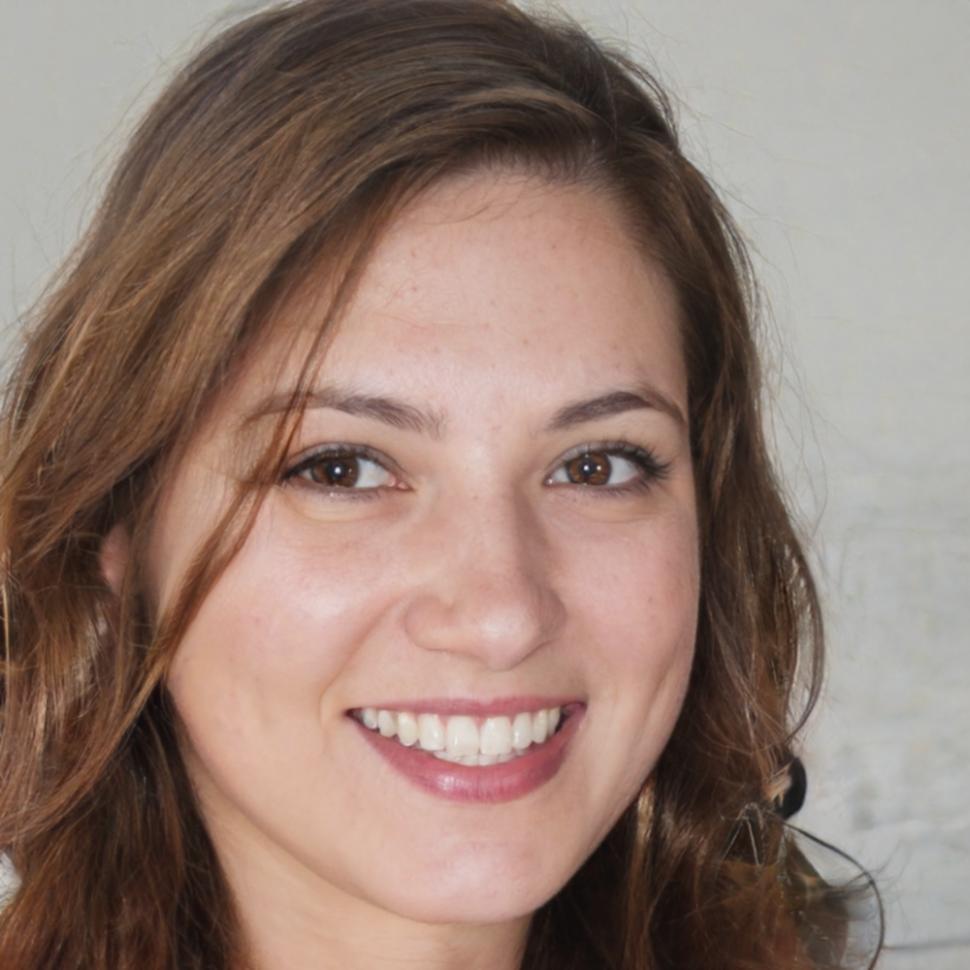 Retrato de Elisabet Torrent